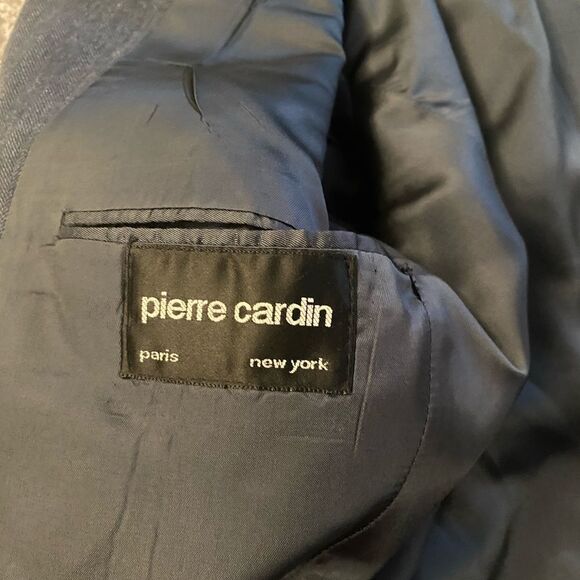 Pierre Cardin man’s suit blazer, 46R - Picture 8 of 8